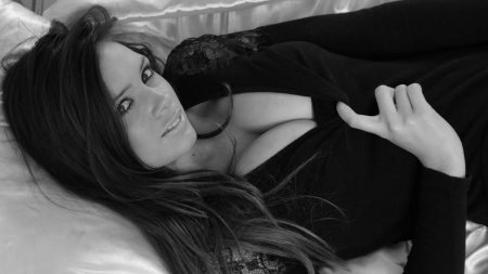 Луиза Мари (Louisa Marie)