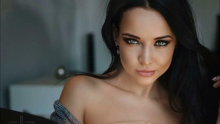 Ангелина Петрова Angelina Petrova