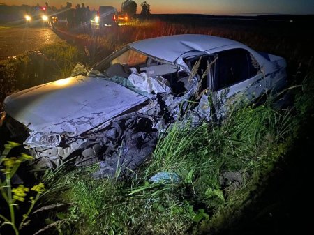 Погибшие в дтп