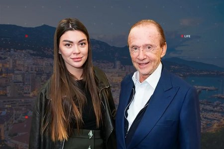 Полина аскери-белоцерковская и борис белоцерковский