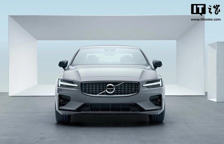 Volvo s