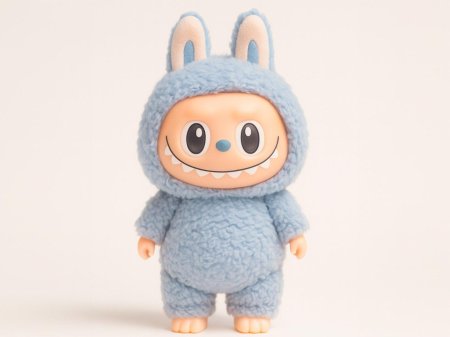 Монстр игрушка