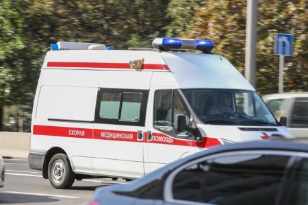 Медицинская помощь