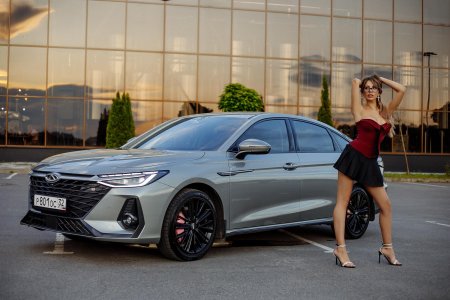 Седаны chery arrizo