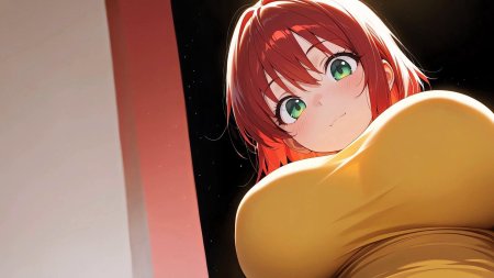 Девушек аниме