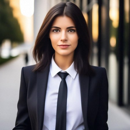 Костюм деловой женский