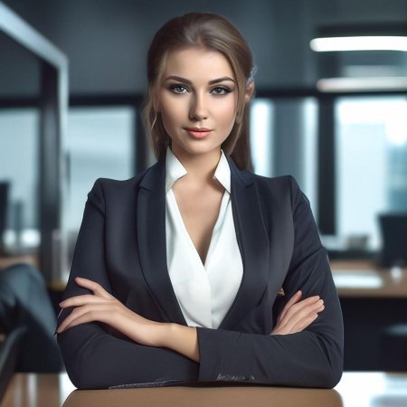 Деловой стиль