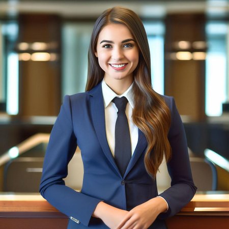 Деловой стиль