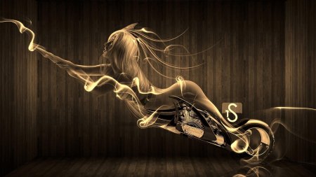 Креативные Абстракции