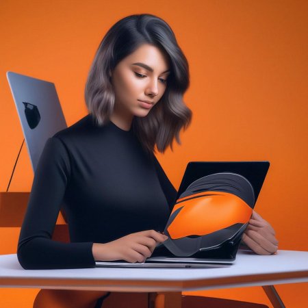 Дизайн графический