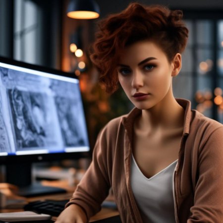 Девушки в стиле