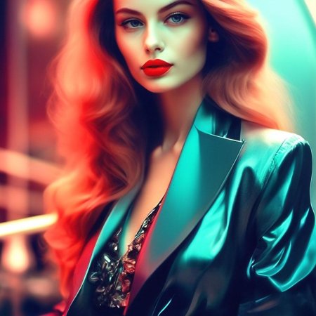 Высокая мода