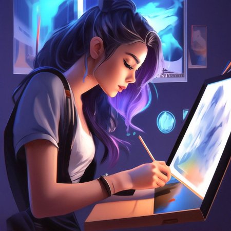 Веб дизайнер