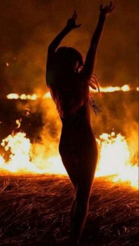 Шабаш Бельтайн