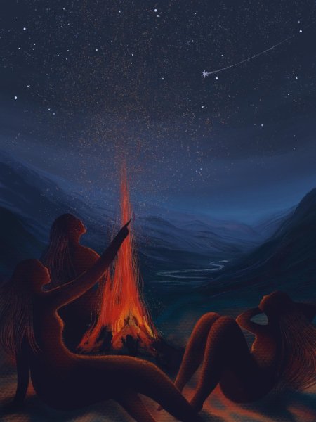 Фантастика фэнтези