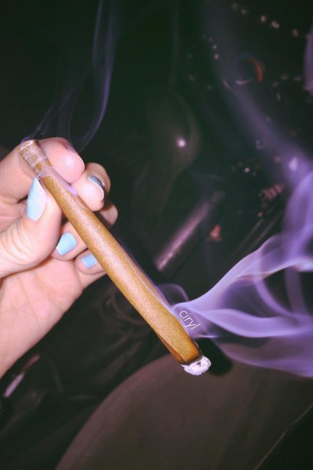 Джойнт косяк Блант