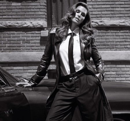 Синди Кроуфорд