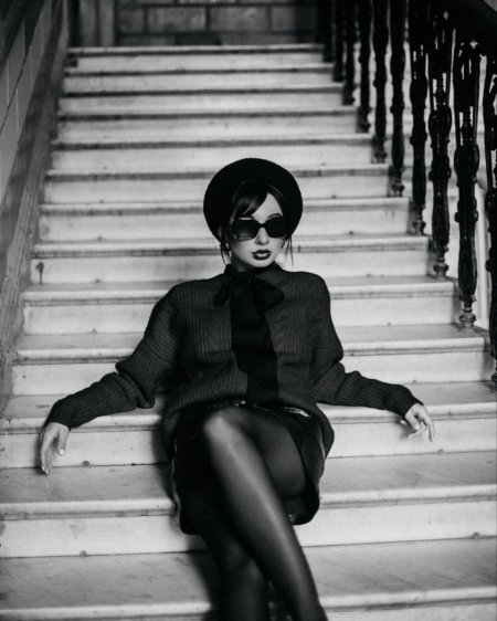 Дина Бранд Нуар