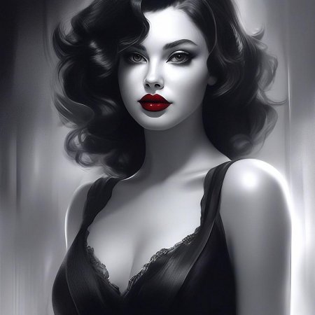 Элегантный макияж