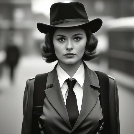 Элегантная фотосессия