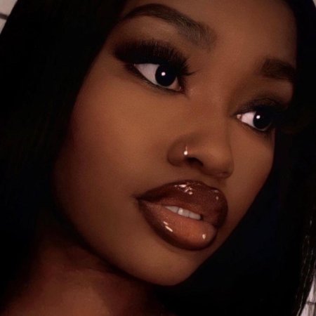 Макияж идеи