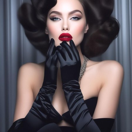 Макияжи красивые