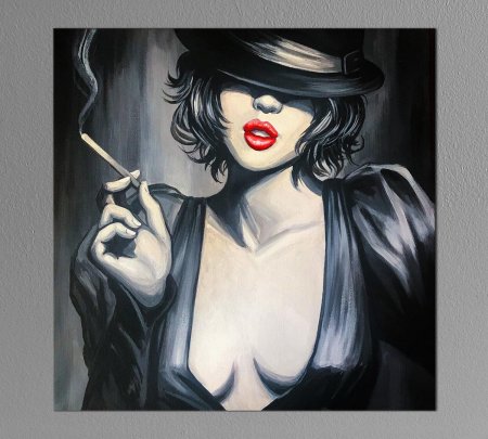 Нуар Мафиозник