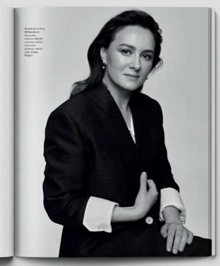 Наталья людскова режиссер