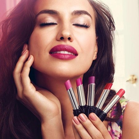 Ирина Шейк эйвон