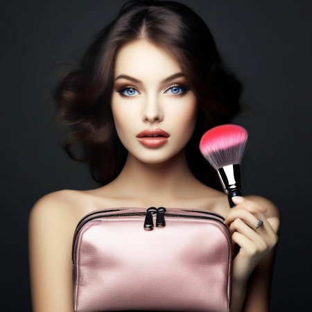 Макияж и стиль