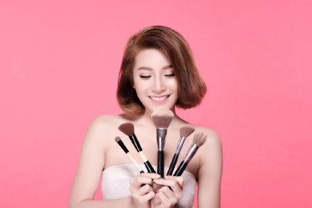 Кореянка косметика