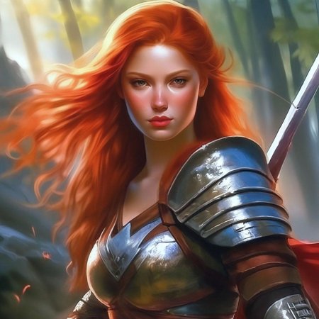 Стиль фэнтези