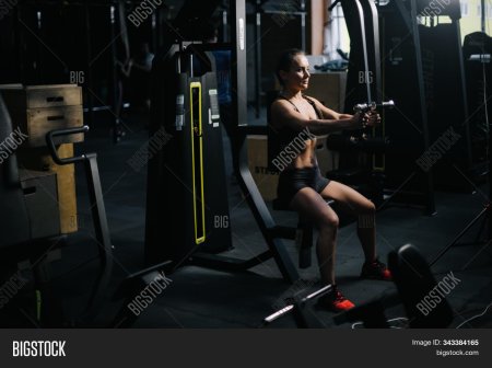 Тренажерные залы