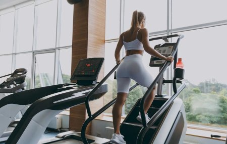 Stairmaster тренажер