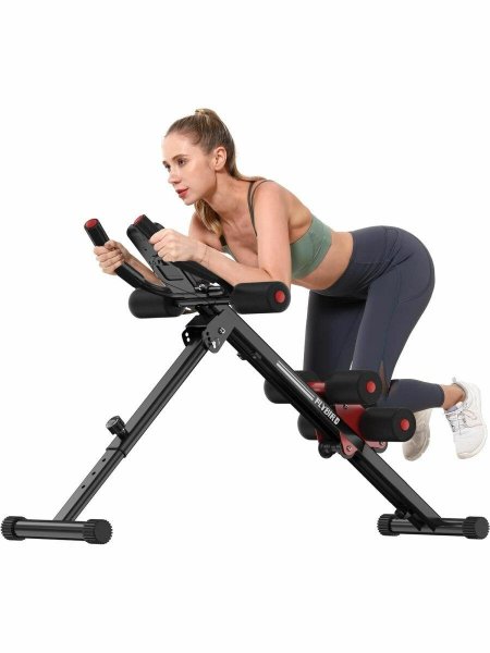 Тренажер для живота