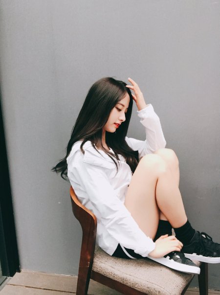 Кореан герлз