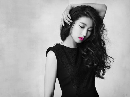 Бора из Sistar