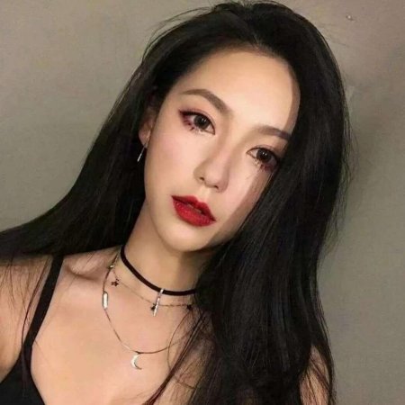 Дерзкие кореянки