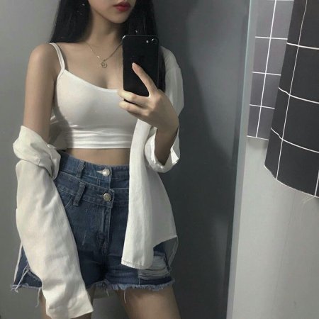 Красивые девушки кореянки