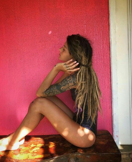 Мария Яценко Москва