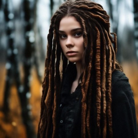 Софт де дреды