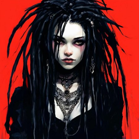 Персонажи фэнтези