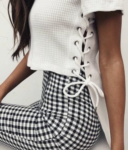 Мода для девушек