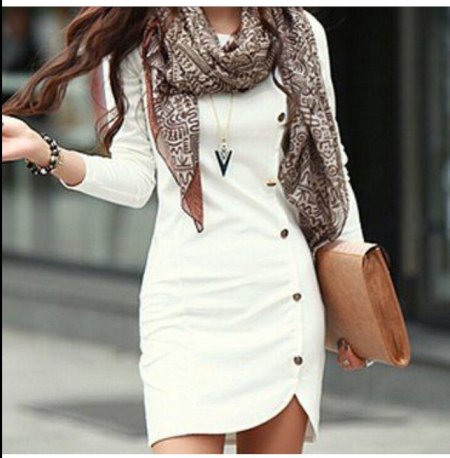 Одежда для девушек