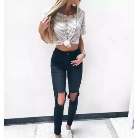 Teenager outfit 2021