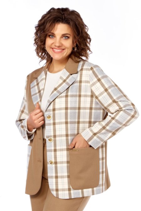 Женские жакеты