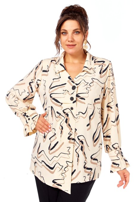 Блузка женская