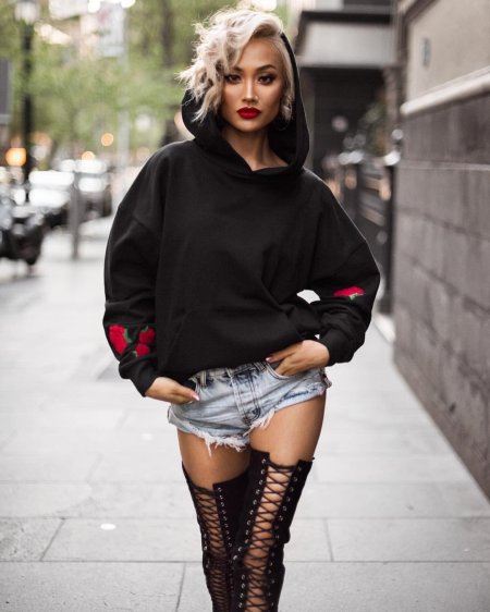 Мика Джианелли