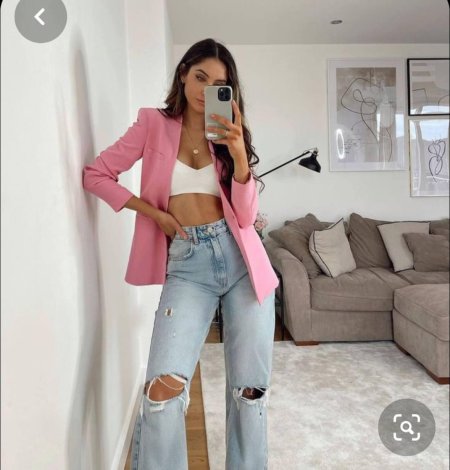 Стиль и мода