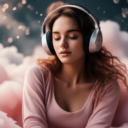 Слушаем музыку